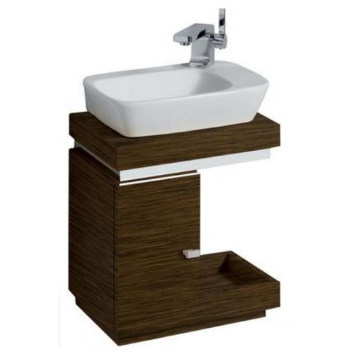 Раковина Keramag Silk 121640 Раковина Keramag Silk 121640