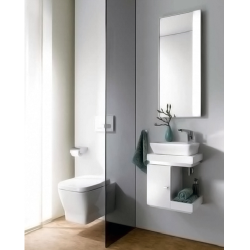 Раковина Keramag Silk 121640 Раковина Keramag Silk 121640