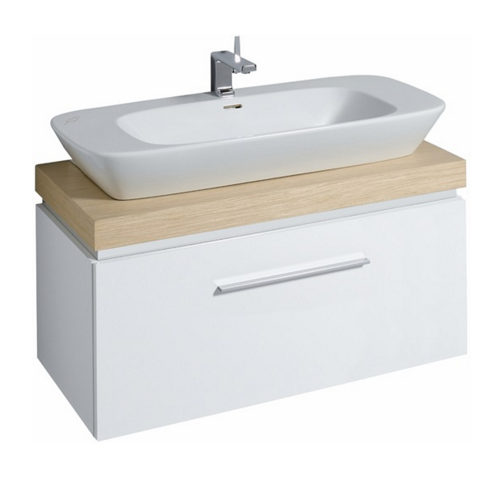 Раковина Keramag Silk 121600