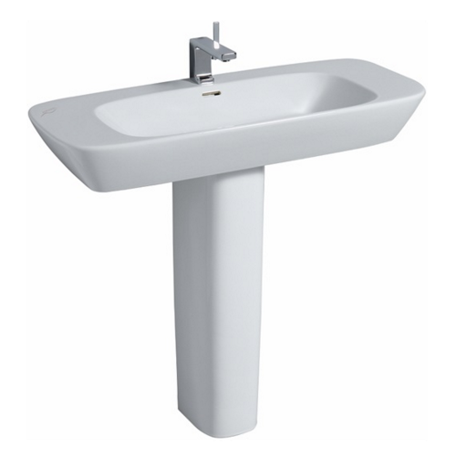 Раковина Keramag Silk 121600