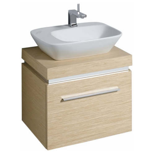 Раковина Keramag Silk 121650