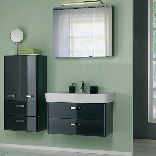 Раковина Keramag Renova Nr. 1 Plan 122185