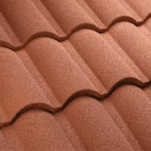 Композитная черепица Gerard Roman