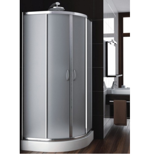 Душевая кабина Aquaform Nigra 90 100-092122