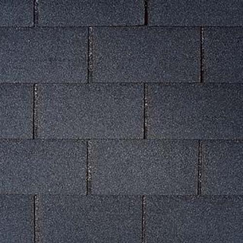 Tegola Бітумна черепиця Nordland Classik (Сланцева)