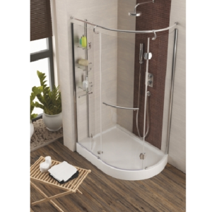 Душевая кабина Aquaform ETNA 105-05410