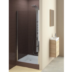 Душові двері Aquaform Glass 5 103-06367