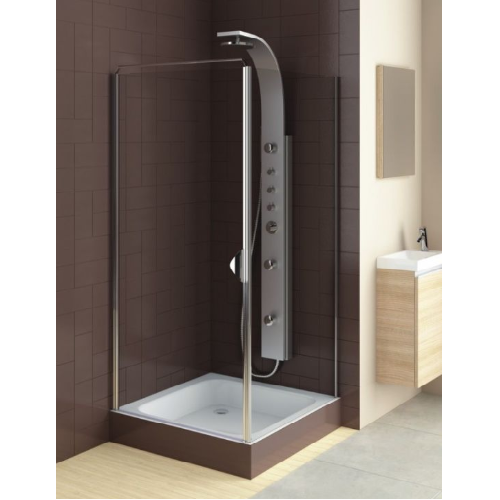 Душові двері Aquaform Glass 5 103-06367