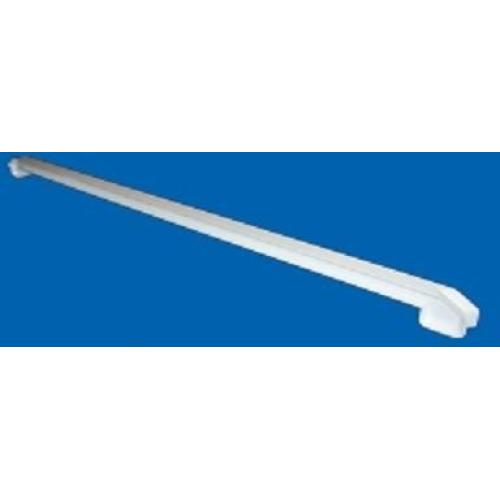 Планка сполучна для підвіконня Данке (кутова)