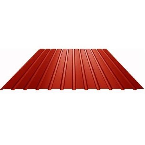 Профнастил П-10 полиэстер PEMA (Китай) 0,45 мм