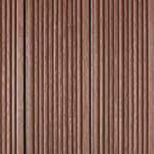 Террасная доска SUNDECK Тик Европейский