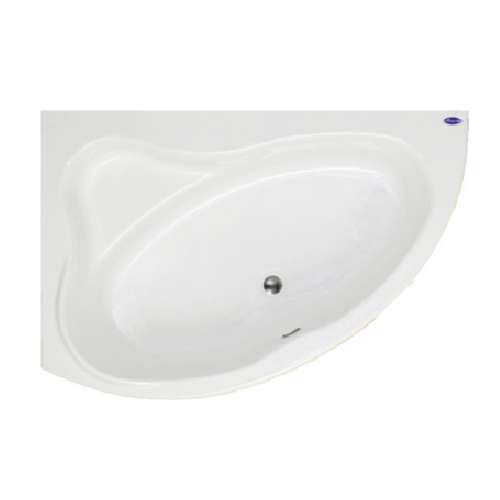 Ванна акрилова Bisante Венеція, ліва Ванна акрилова Bisante Венеція, ліва