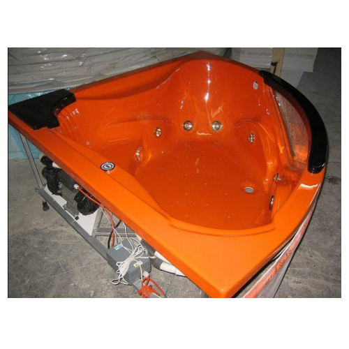 Ванна акрилова Bisante Каталіна