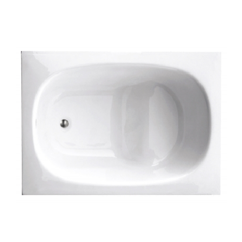 Ванна акрилова Bisante Міні Ванна акрилова Bisante Міні