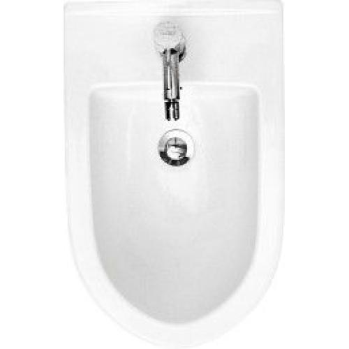 Cersanit Olimpia Биде напольное