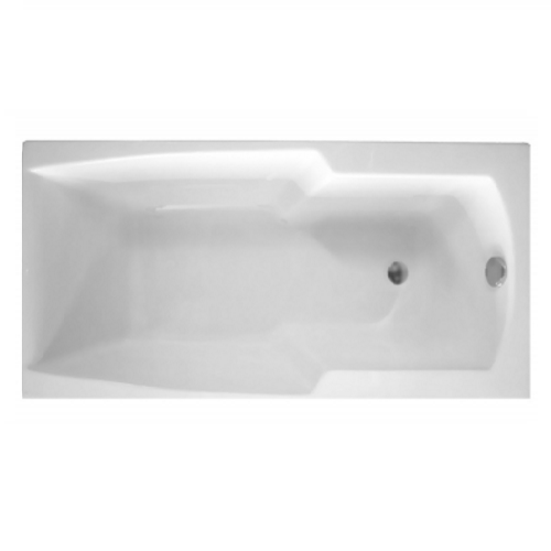 Ванна акрилова Bisante Комфорт 150 Ванна акрилова Bisante Комфорт 150
