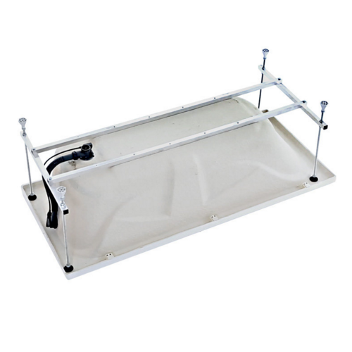 Акриловая ванна Тритон Стандарт 150х75 Экстра (сифон в подарок) Акриловая ванна Тритон Стандарт 150х75 Экстра (сифон в подарок)