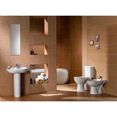 Cersanit Capri Біде підлогове Cersanit Capri Біде підлогове