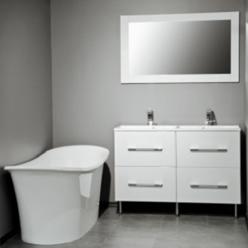 Дзеркало Fancy Marble модель ЗР-1