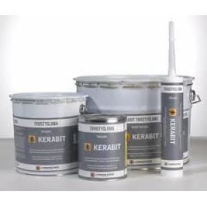 Бітумний клей Kerabit 0,3 л Бітумний клей Kerabit 0,3 л