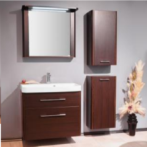 Напівпенал Буль Буль Carla нижній