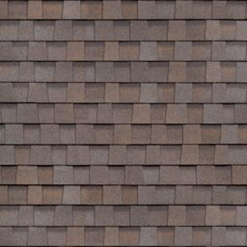 Технониколь Битумная черепица Shinglas Джаз