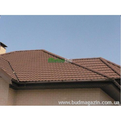 Композитна черепиця Metrotile (MetroClassic)