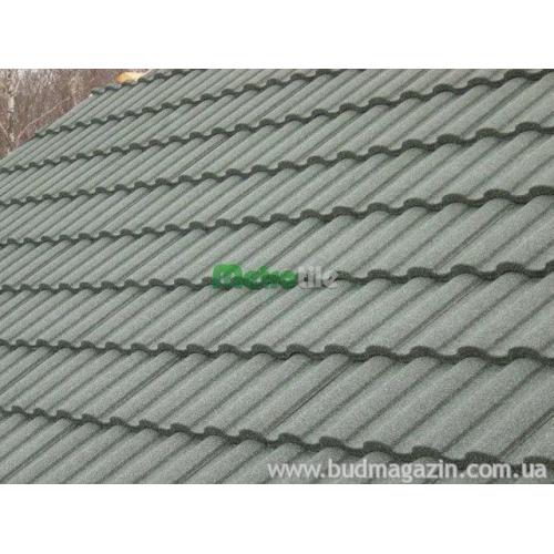 Композитна черепиця Metrotile (MetroRoman) Композитна черепиця Metrotile (MetroRoman)