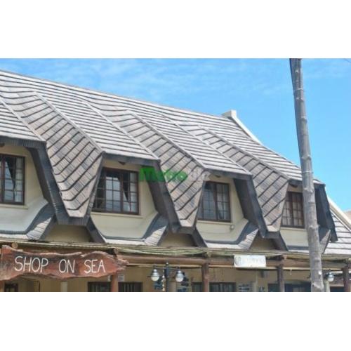 Композитная черепица Metrotile (MetroShake) Композитная черепица Metrotile (MetroShake)