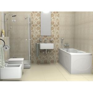 Koller Pool Ванна акриловая Delfi 150x70