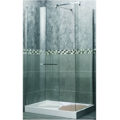 Душевая кабина EGER ORION 599-157-2, 120х90 Душевая кабина EGER ORION 599-157-2, 120х90