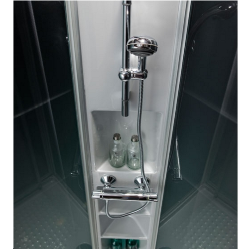 Душова кабіна EGER SHARKEZA 599-8005 (90)