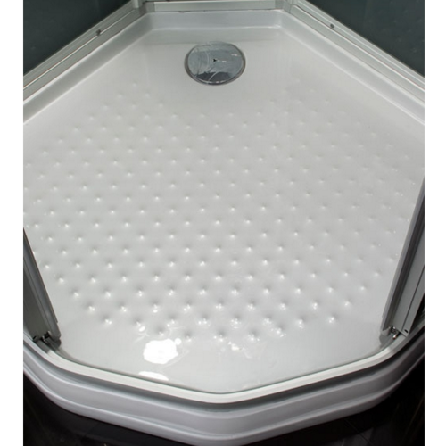 Душова кабіна EGER SHARKEZA 599-8005 (90)