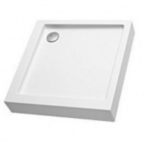 Піддон акриловий EGER FRIDA 599-151/2, (90)