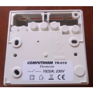 Комнатный регулятор Computherm TR-10