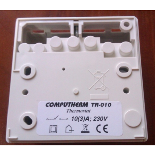 Комнатный регулятор Computherm TR-10