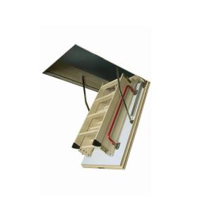 Сходи на горище Fakro Thermo LTK-280 60х120