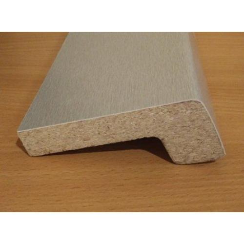 Підвіконня Topalit Mono Classic ДСП 400 мм Австрія