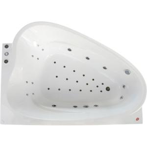 Гидромассажная система Ravak Electro WELLNESS COMFORT