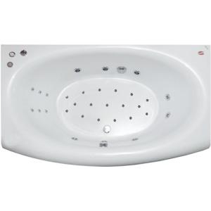 Гидромассажная система Ravak Electro MAGIC COMFORT