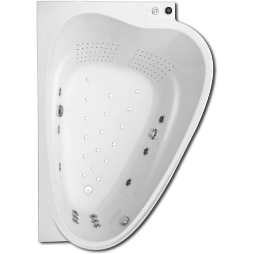 Гідромасажна система Ravak LoveStory Ultra