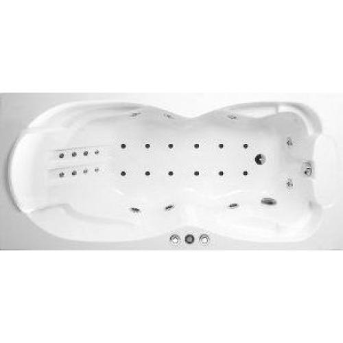 Гідромасажна система Ravak Viola Pro