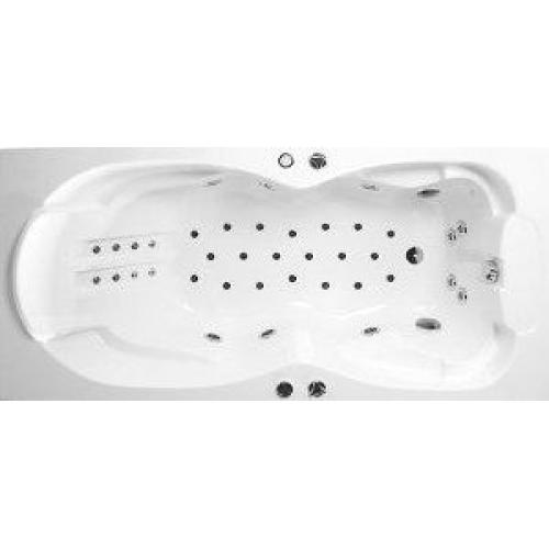 Гідромасажна система Ravak Viola Ultra