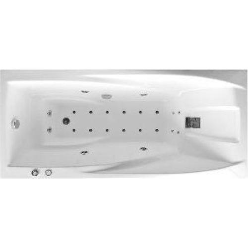 Гідромасажна система Ravak Ultra YOU