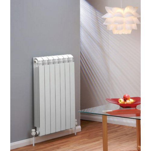 Радиатор алюминиевый Global VOX R 800/100 Радиатор алюминиевый Global VOX R 800/100