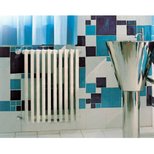 Радиатор алюминиевый Global Ekos 500/95 Радиатор алюминиевый Global Ekos 500/95