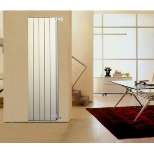 Радиатор алюминиевый Global OSKAR 1600