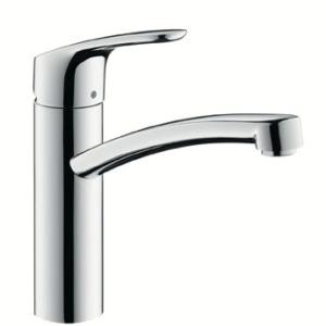 Hansgrohe Allegra Focus E2 Смеситель для кухни 31806000