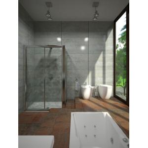 Koller Pool Ванна акриловая Milenium 180x80