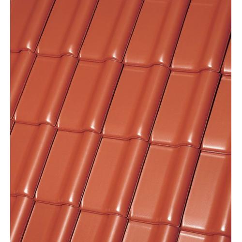 Roben Керамическая черепица MONZAplus Медная Ангобированная